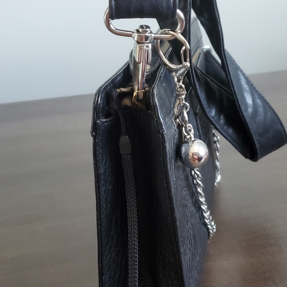 Burberry clutch bag - Picture 5 of 16